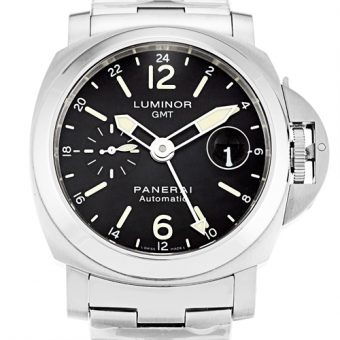 Panerai Luminor GMT PAM00244 - view 5