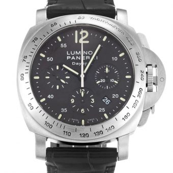 Panerai Luminor GMT PAM00244 - view 6