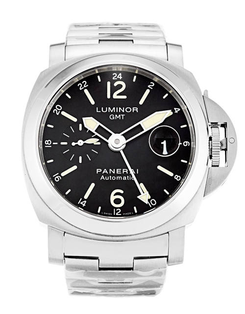 Panerai Luminor GMT PAM00297