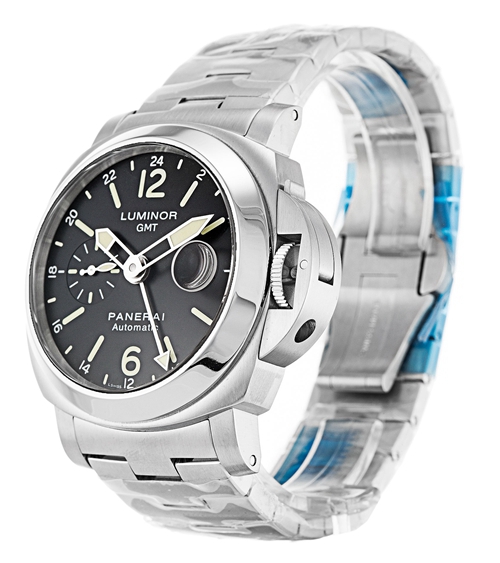 Panerai Luminor GMT PAM00297 - view 3