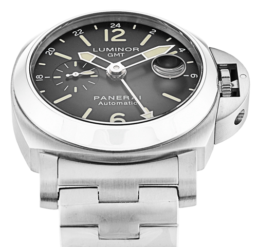 Panerai Luminor GMT PAM00297 - view 5