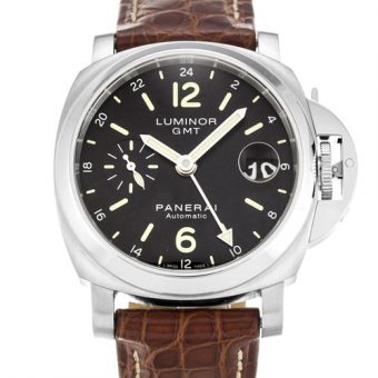 Panerai Luminor GMT PAM00297 - view 7