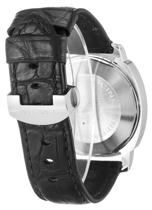 Panerai Luminor Marina PAM00104 - view 4