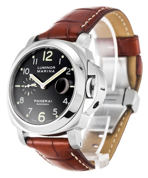 Panerai Luminor Marina PAM00164 - view 3