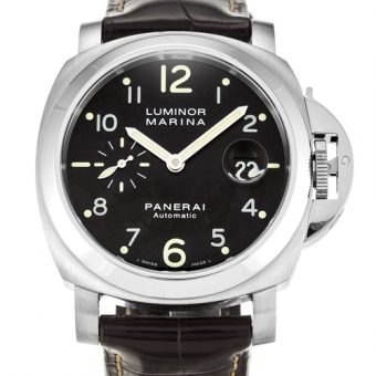 Panerai Luminor Marina PAM00164 - view 5