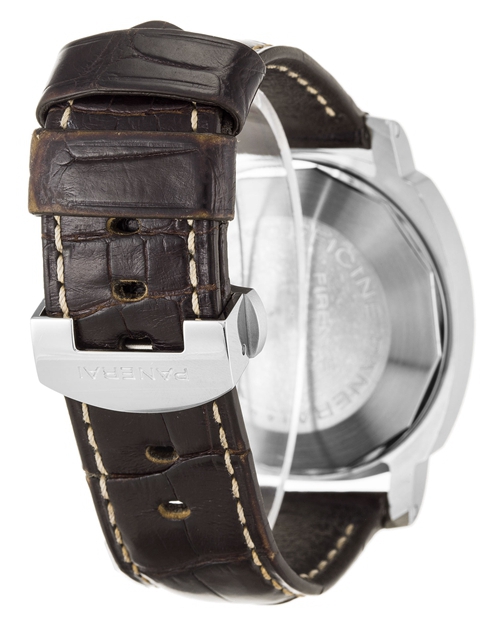 Panerai Luminor Marina PAM00164 - view 4