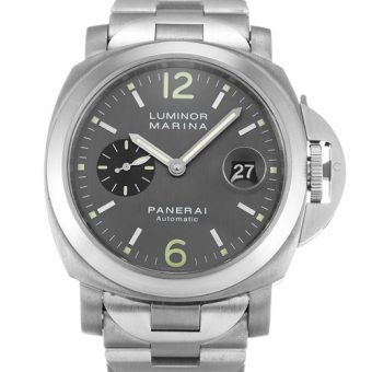 Panerai Luminor Marina PAM00164 - view 5