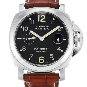 Panerai Luminor Marina PAM00164 - view 6