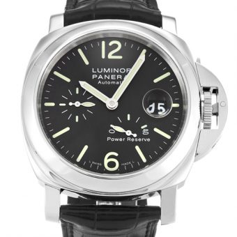 Panerai Luminor Power Reserve PAM00171 - view 7