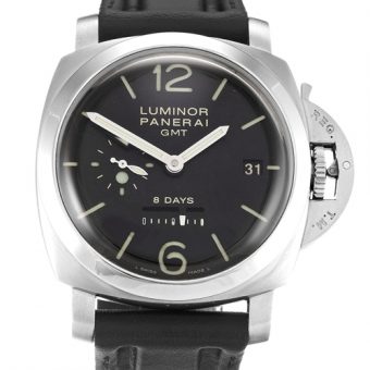 Panerai Manifattura Luminor PAM00317 - view 6
