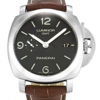 Panerai Manifattura Luminor PAM00317 - view 7