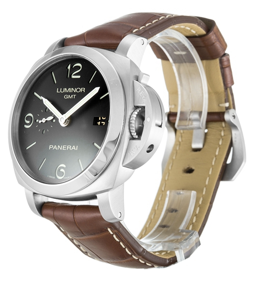 Panerai Manifattura Luminor PAM00320 - view 3