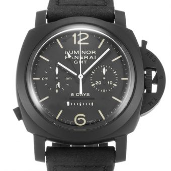Panerai Manifattura Luminor PAM00320 - view 6