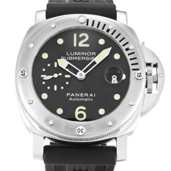 Panerai Manifattura Luminor PAM00320 - view 7