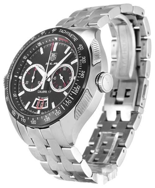 Tag Heuer SLR CAG2010.BA0254 - view 3