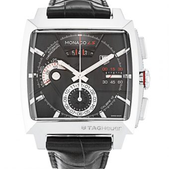 Tag Heuer SLR CAG2010.BA0254 - view 6