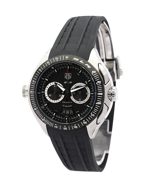 Tag Heuer SLR CAG2010.BA0254 - view 3