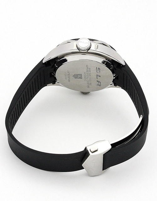 Tag Heuer SLR CAG2010.BA0254 - view 5