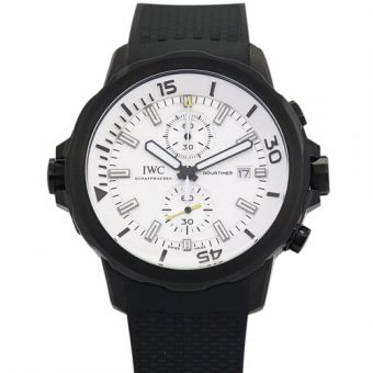 IWC Pilots Chrono IW371702 - view 5
