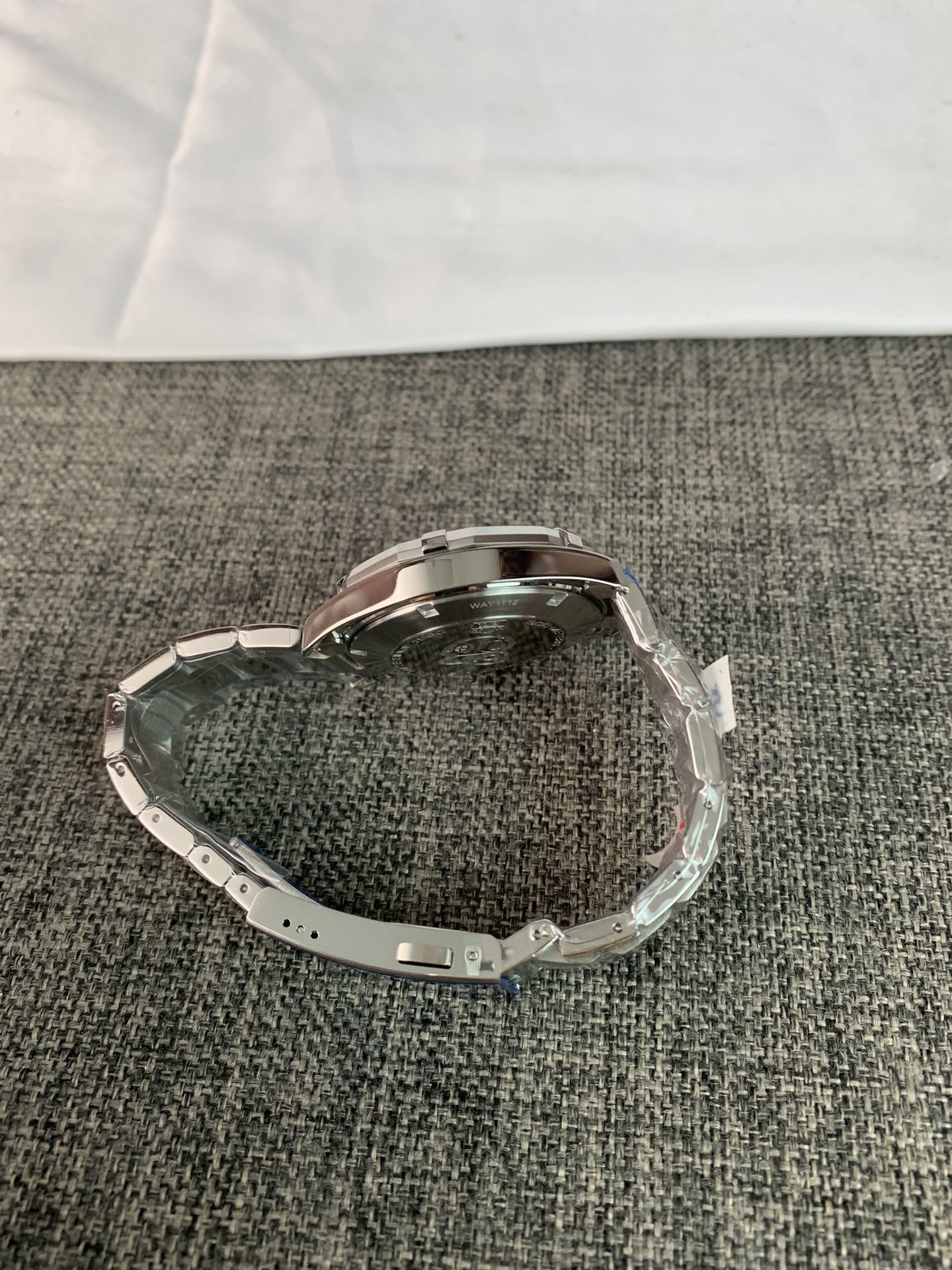 Tag Heuer Aquaracer 300M WAY1112.BA0928 - view 4