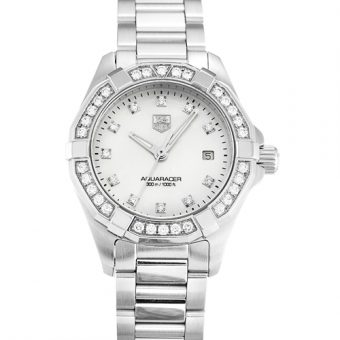 Tag Heuer Aquaracer CAF1111.BA0803 - view 5