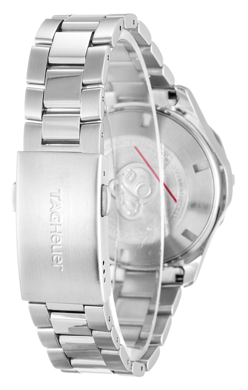 Tag Heuer Aquaracer CAF2010.BA0815 - view 4
