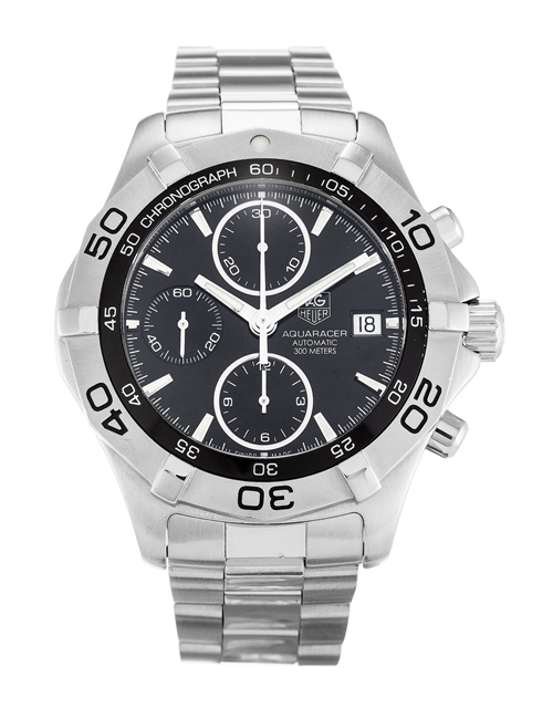 Tag Heuer Aquaracer CAF2110.BA0809
