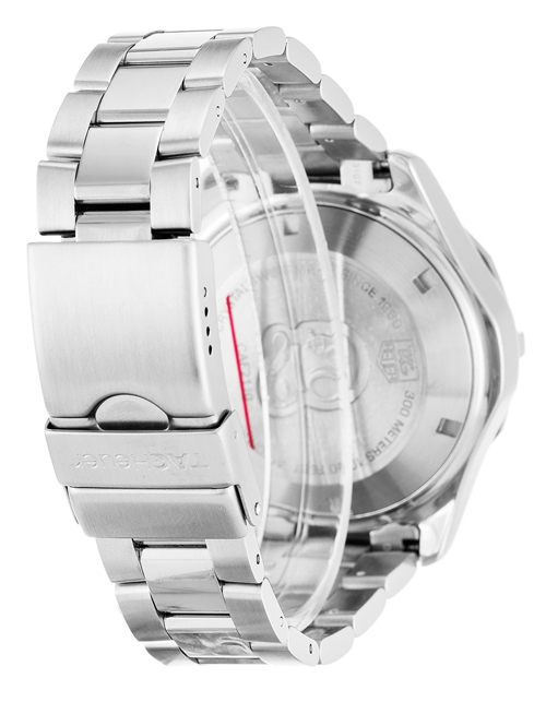 Tag Heuer Aquaracer CAF2110.BA0809 - view 4