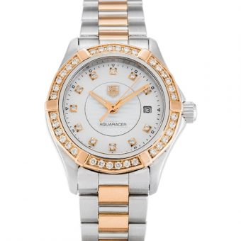 Tag Heuer Aquaracer CAF2110.BA0809 - view 5