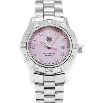 Tag Heuer Aquaracer CAF2110.BA0809 - view 6