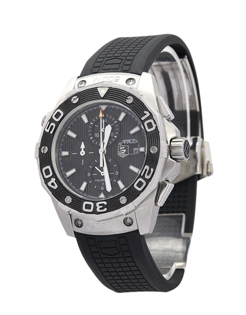 Tag Heuer Aquaracer CAJ2110.FT6023 - view 3
