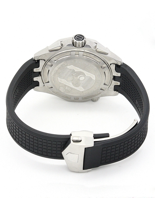 Tag Heuer Aquaracer CAJ2110.FT6023 - view 5