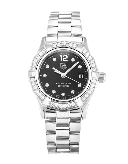 The Ultimate Guide to Choosing a Tag Heuer Tag Heuer Aquaracer WAF141D.BA0813