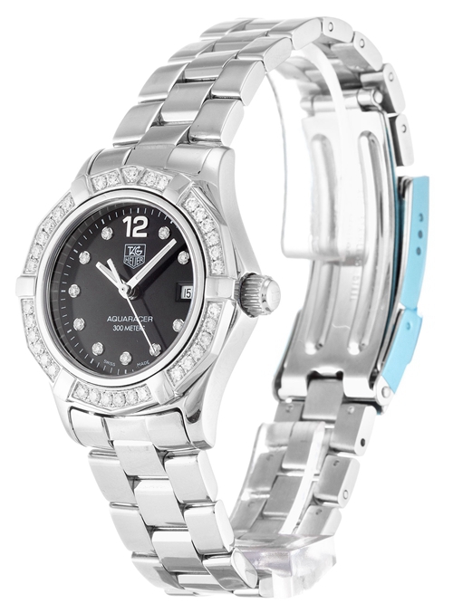 Tag Heuer Aquaracer WAF141D.BA0813 - view 3