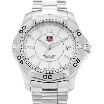 Tag Heuer Aquaracer WAJ2180.FT6015 - view 5