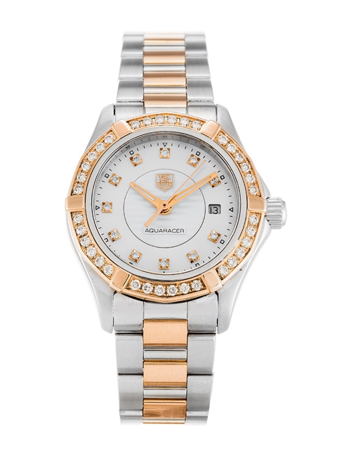Tag Heuer Tag Heuer Aquaracer WAP1452.BD0837 Review: Is It Worth the Investment?