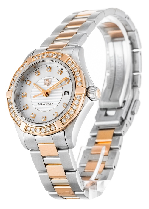 Tag Heuer Aquaracer WAP1452.BD0837 - view 3