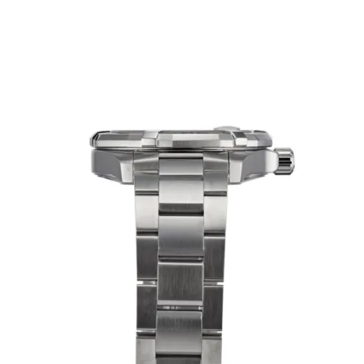 TAG Heuer Aquaracer Men Automatic Black Stainless Steel Watch WBD2110.BA0928 - view 6
