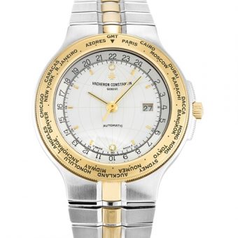 Vacheron Constantin Phidias 49001/967 - view 5