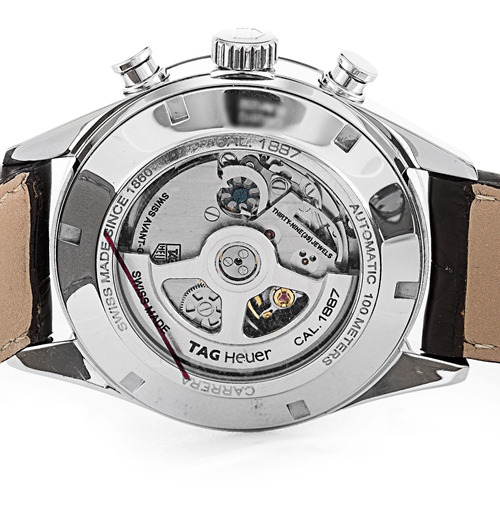 Tag Heuer Carrera CAR2012.FC6236 - view 5