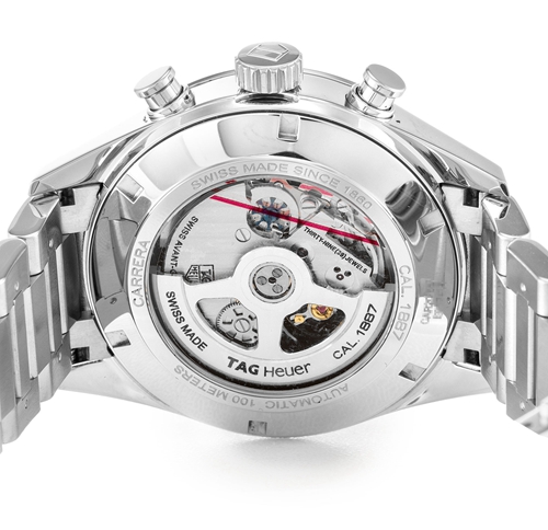 Tag Heuer Carrera CAR2014.BA0796 - view 5