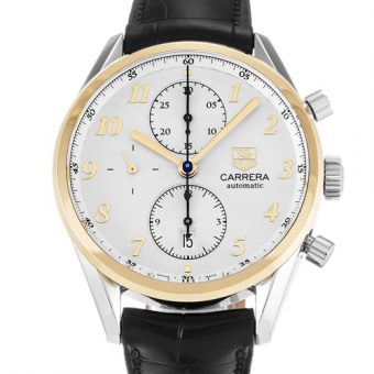 Tag Heuer Carrera CAR2014.BA0796 - view 6