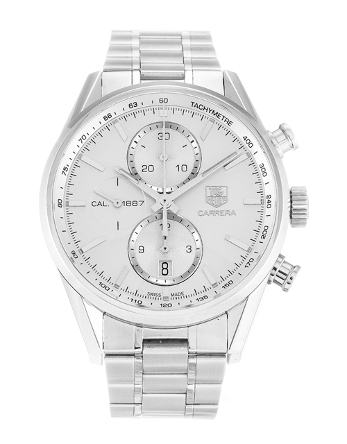 Tag Heuer Carrera CAR2111.BA0720