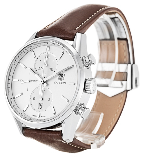 Tag Heuer Carrera CAR2111.FC6291 - view 3