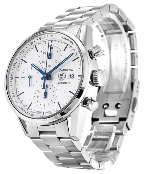 Tag Heuer Carrera CAR2211.BA0721 - view 3