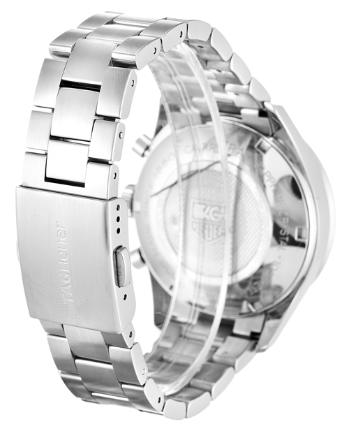 Tag Heuer Carrera CAR2211.BA0721 - view 4