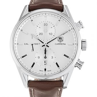 Tag Heuer Carrera CAR2211.BA0721 - view 5