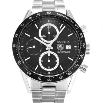 Tag Heuer Carrera CAR2211.BA0721 - view 6