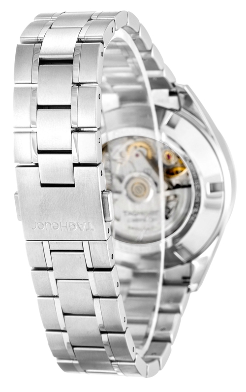 Tag Heuer Carrera CAS2111.BA0730 - view 4