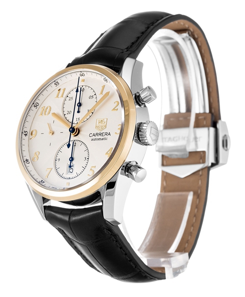 Tag Heuer Carrera CAS2150.FC6291 - view 3